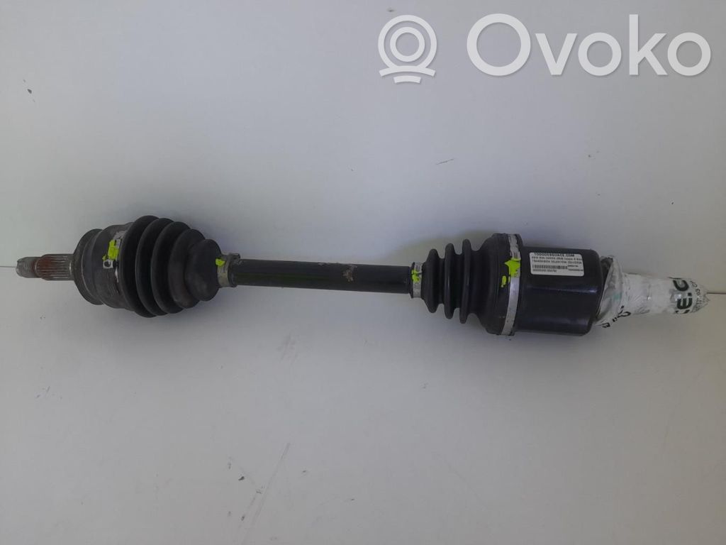 Mini One - Cooper Cabrio R52 Planetare (set) 
