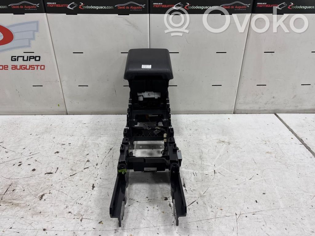 Consola central   16A2326CB9