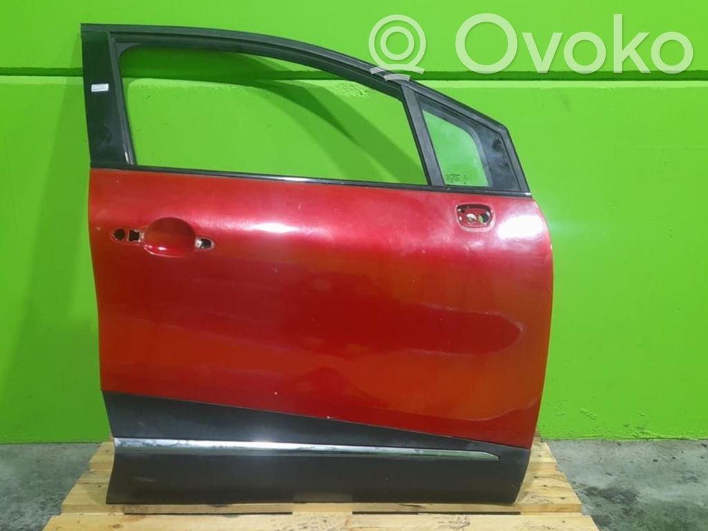 Renault Captur Ușă față 