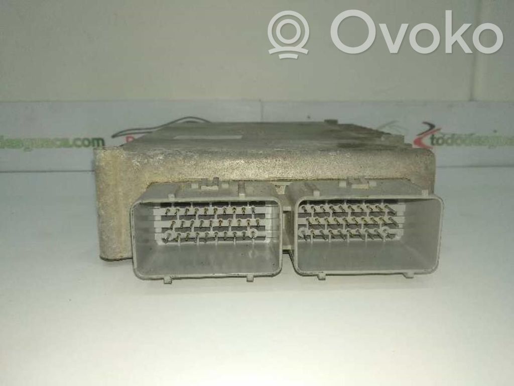 Chrysler Voyager Engine control unit/module ECU 