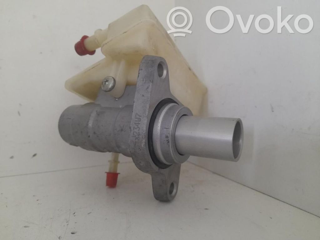 Servo-frein