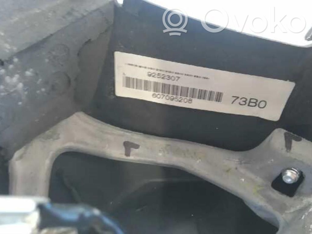 Toyota Auris 150 Šoninė oro pagalvė 