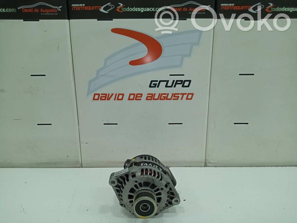 Alternador   13579114