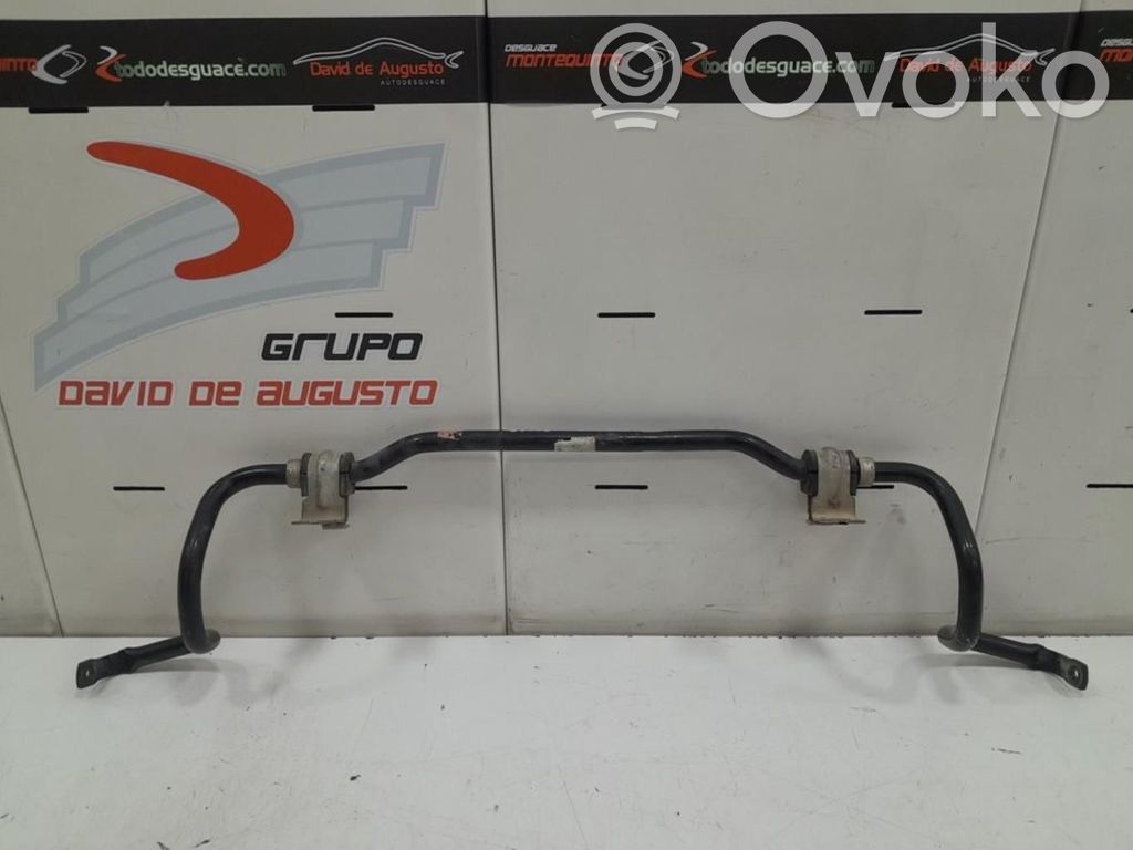 Renault Clio III Stabilizators 