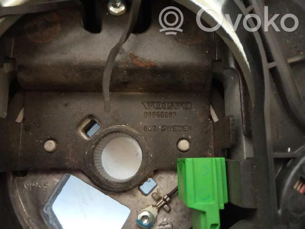 Volvo S60 Šoninė oro pagalvė 