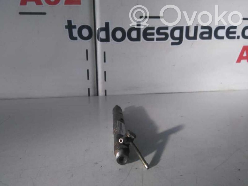 Land Rover Defender Inyector de combustible 