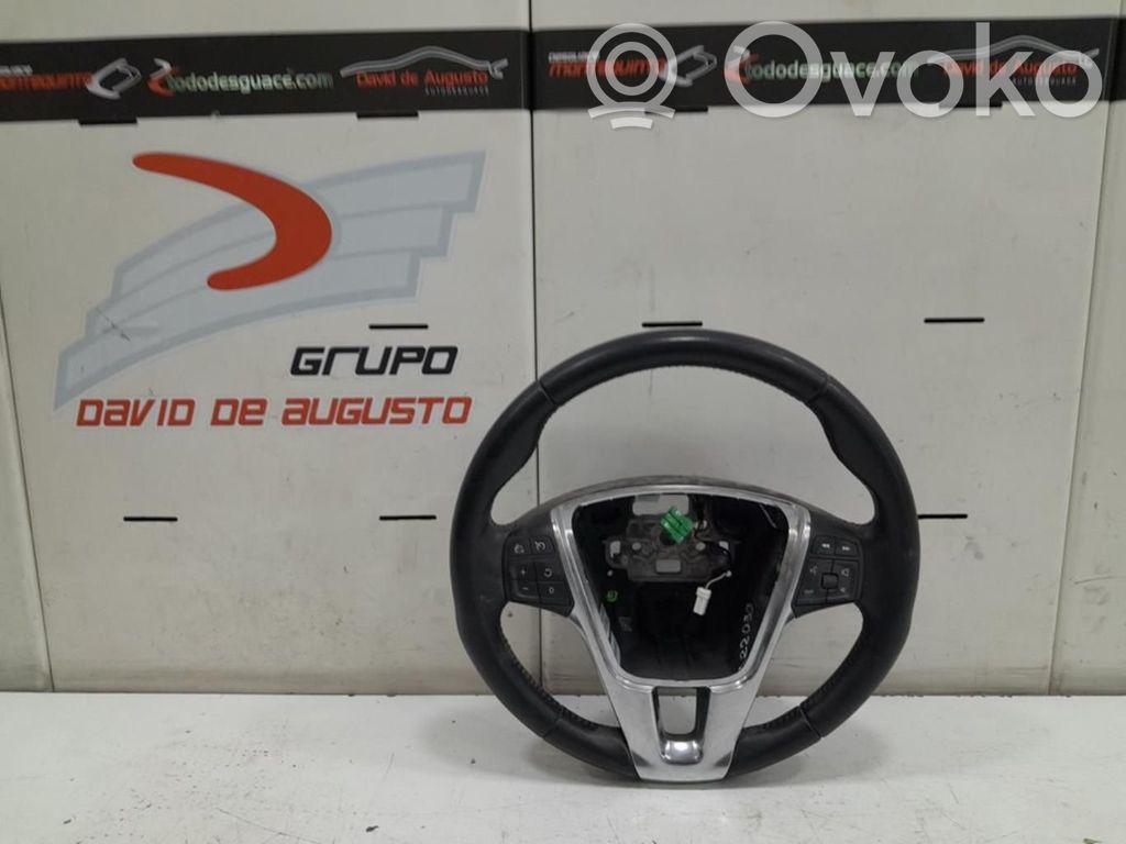 Volvo V40 Airbag lateral 