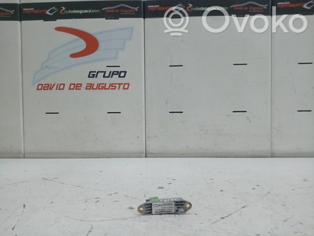 Sensor impacto/accidente para activar Airbag   6911038