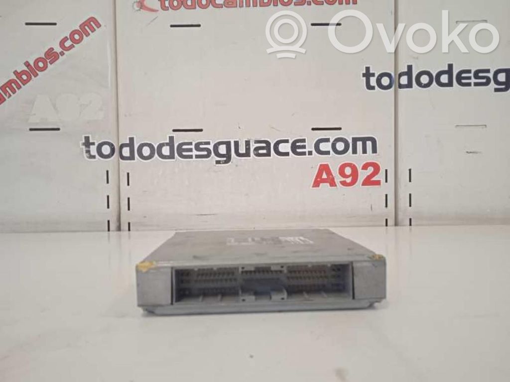 Nissan Almera Unitate control motor/modul ECU 