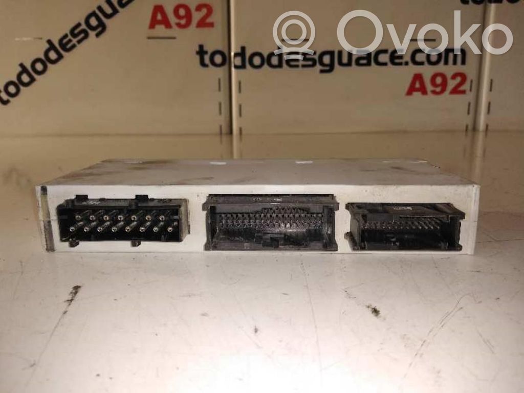 Autres unités de commande / modules   8385542