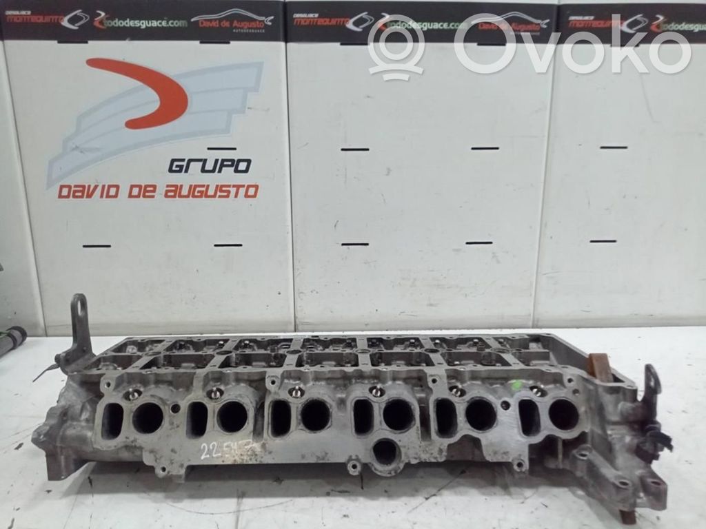 BMW X6 E71 Engine head 