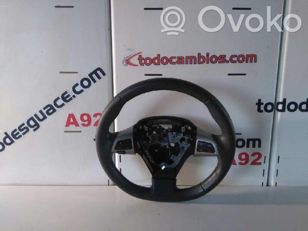 Toyota Auris 150 Šoninė oro pagalvė 