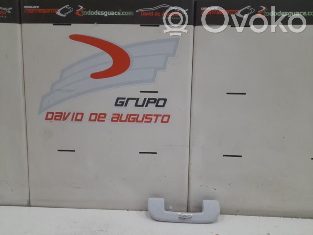 Manecilla interna puerta trasera   REFNODISP