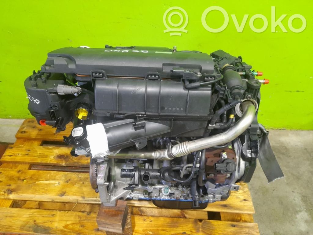Motor   8HZ