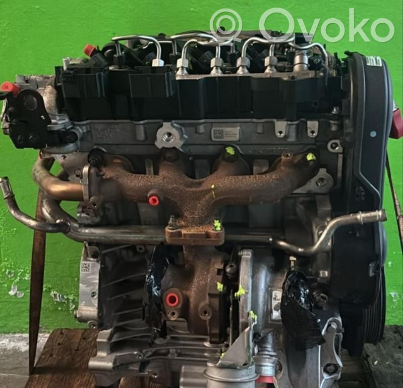 Dzinējs   D4204T9