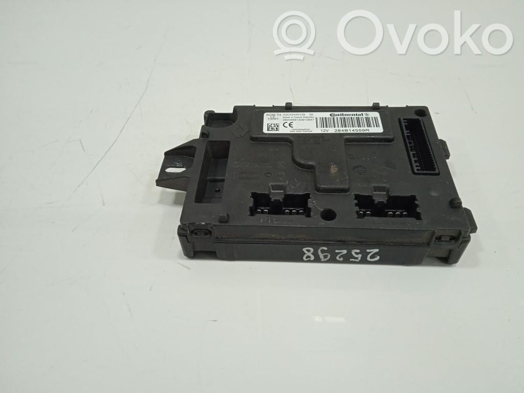 Engine control unit/module   284B14559R