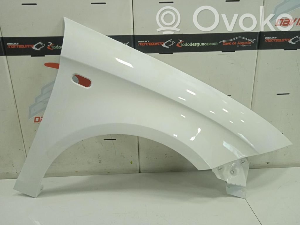 Front arch   SINREFVISIBLE