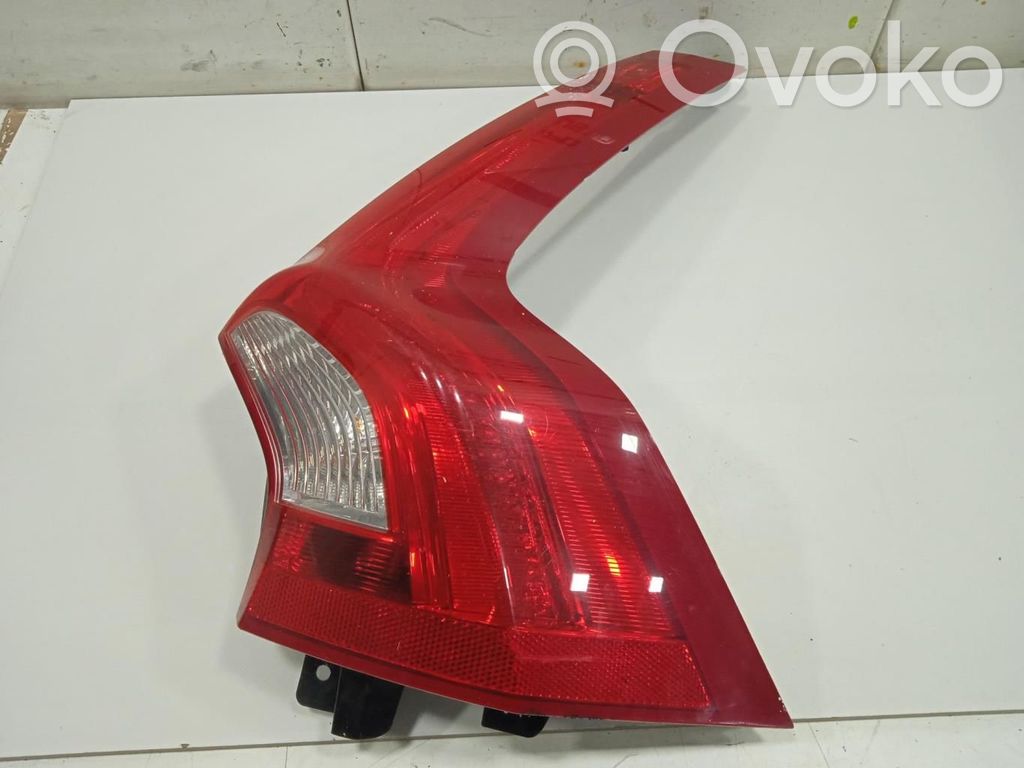 Luz trasera/de freno   31395929