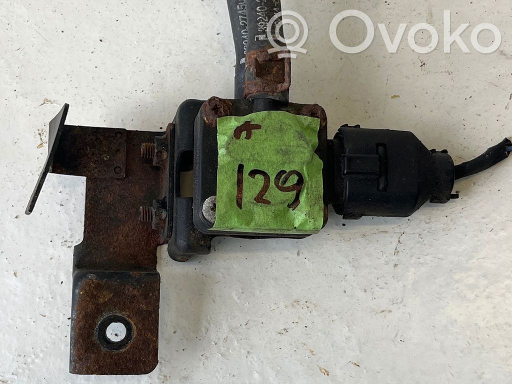Hyundai Sonata Air pressure sensor 