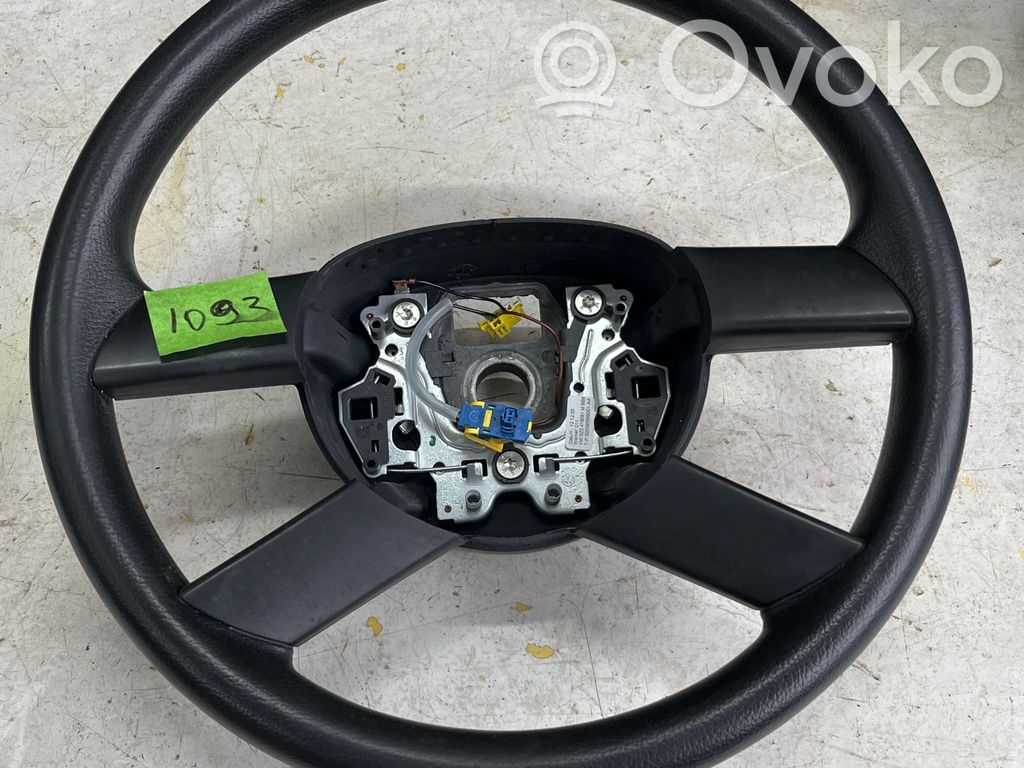 Volkswagen Touran I Vairas 