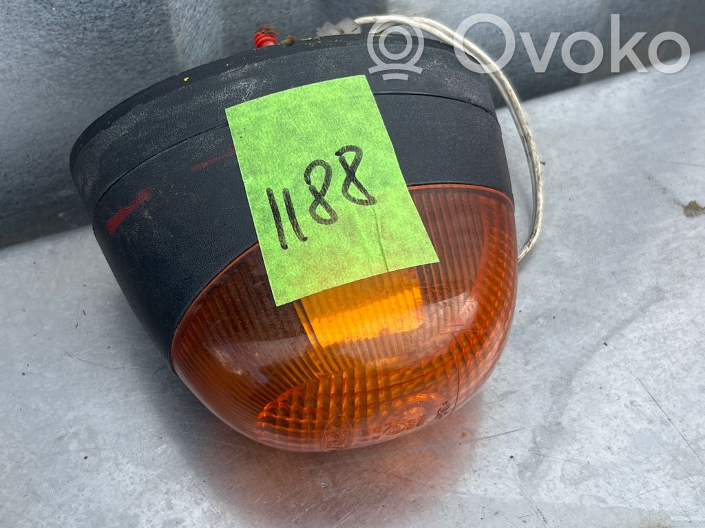 Ford Transit Front fender indicator light 