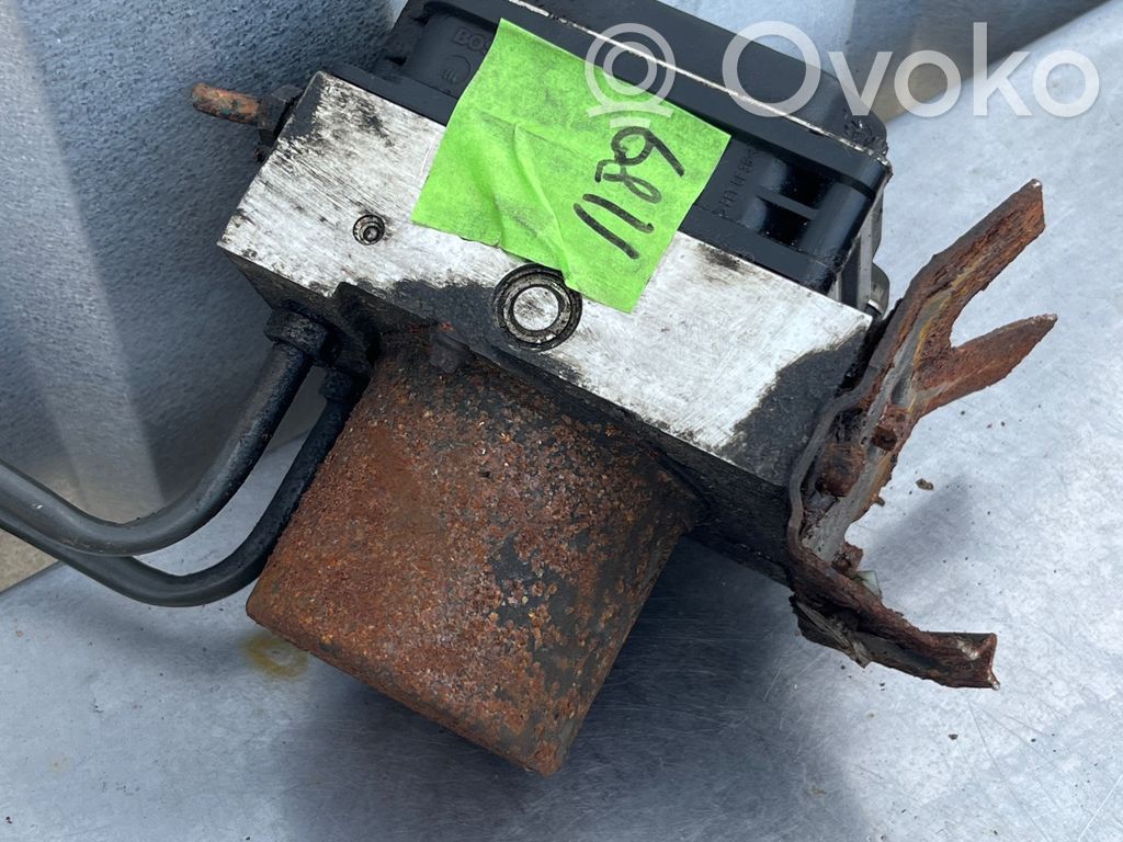 Ford Transit ABS Blokas 