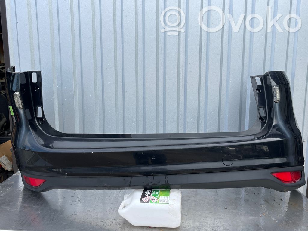 Ford C-MAX II Rear bumper 
