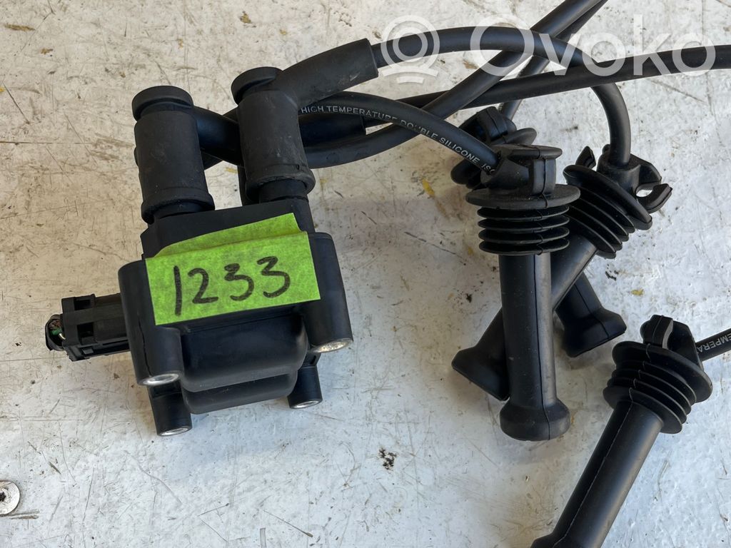 Ford Focus Bobină aprindere 