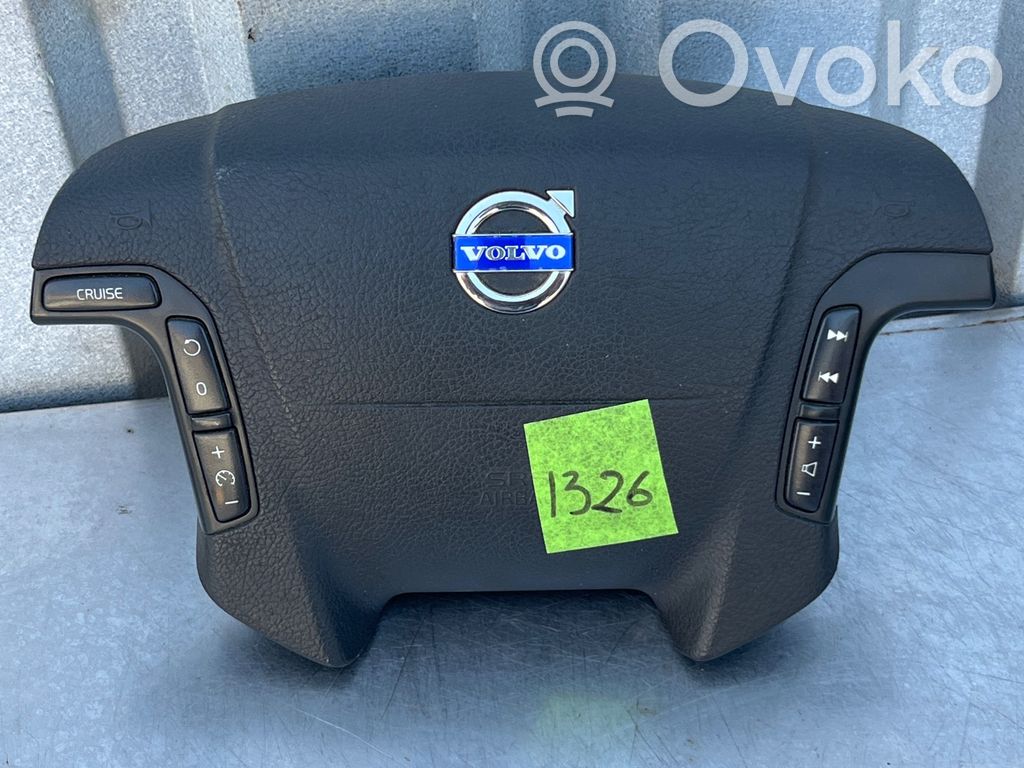 Volvo XC70 Airbag volan 