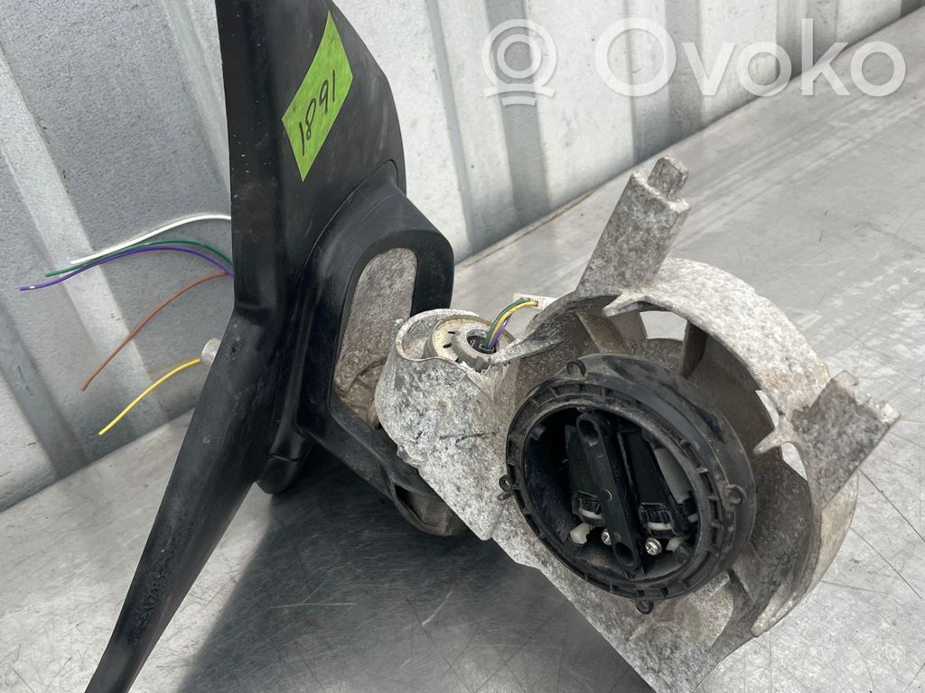 Volkswagen Multivan T5 Oglindă electrică ușă față 