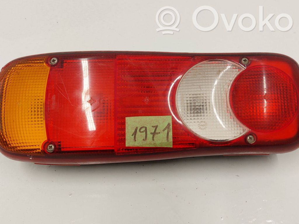 Fiat Ducato Takavalot 
