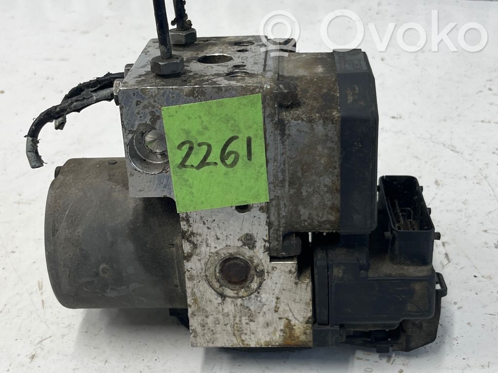 ABS Pump   E1021377,482528,0273004324