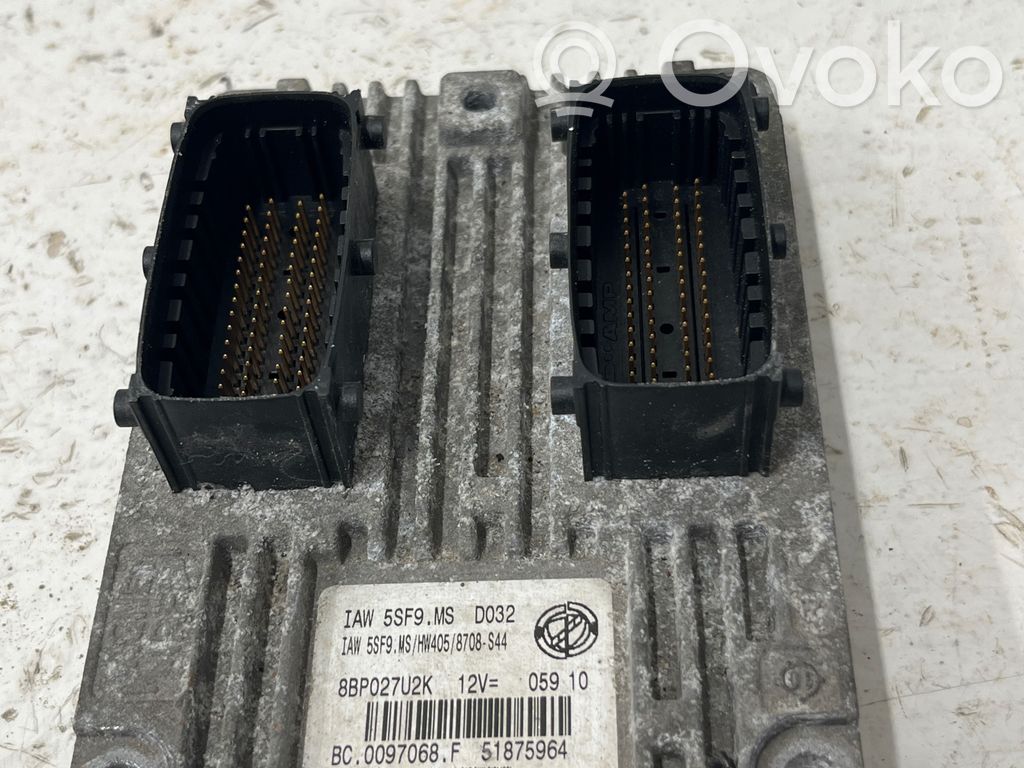 Fiat 500 Drive shaft (set) 