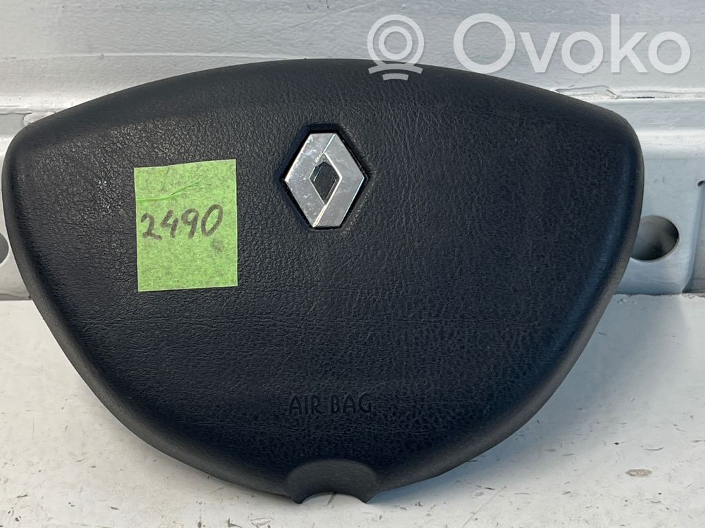 Airbag dello sterzo   PA15168040,PA66GF30