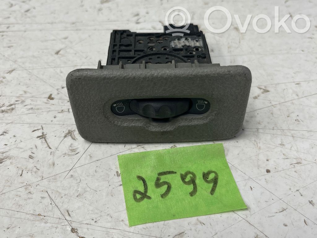 Headlight level height control switch   6281