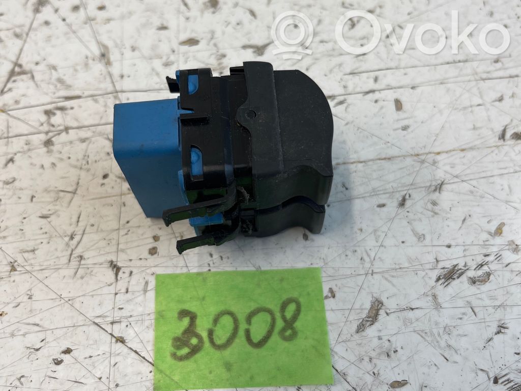 Renault Master III Electric window control switch 