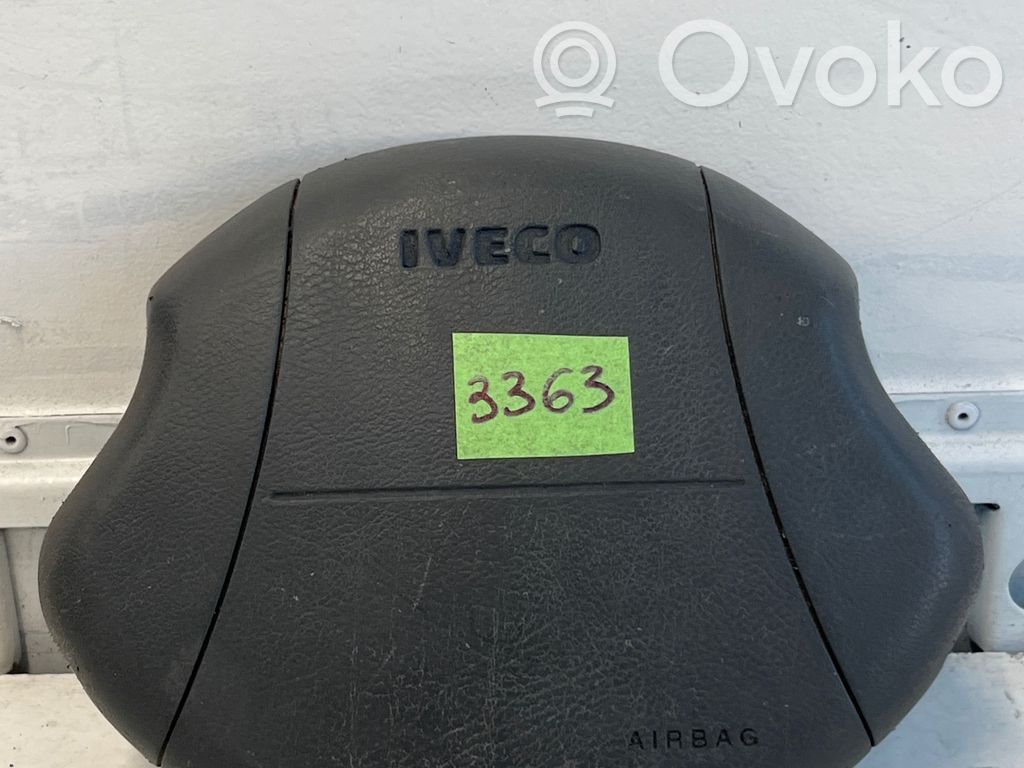Iveco Daily 3rd gen Airbag del volante 