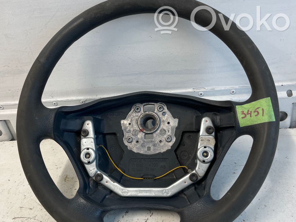 Mercedes-Benz Vito Viano W638 Руль 