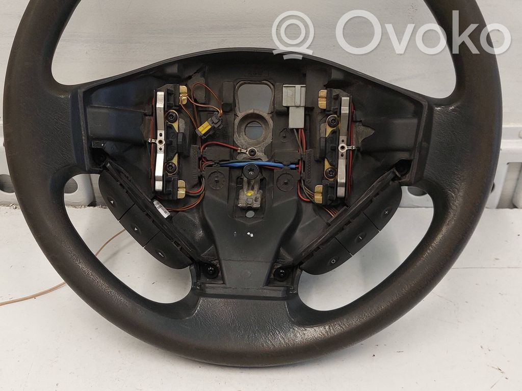 Opel Vivaro Vairas 