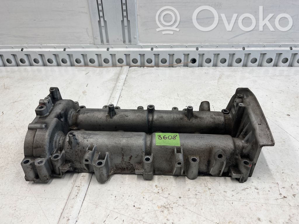 Opel Insignia A Vārstu vāks 