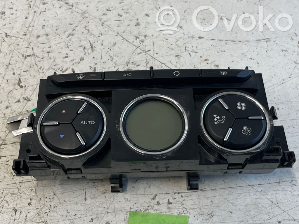 Citroen C3 Unitate control climatizare 