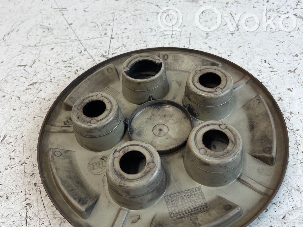 Peugeot Boxer Original wheel cap 