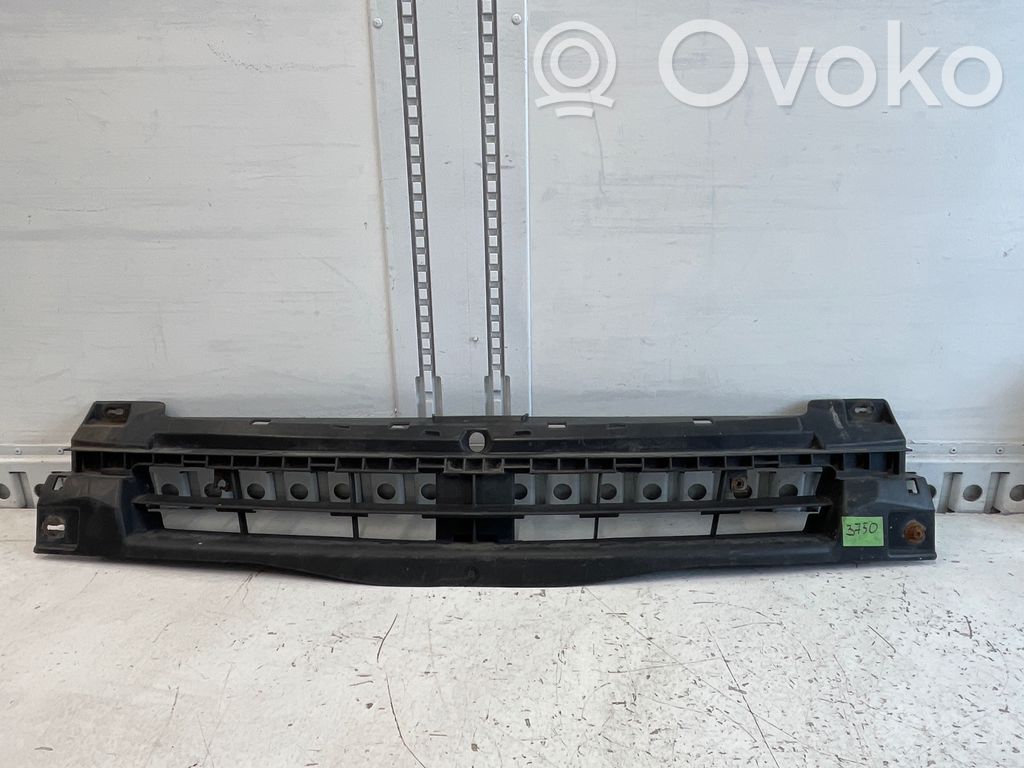 Renault Trafic II (X83) Grilă radiator față 