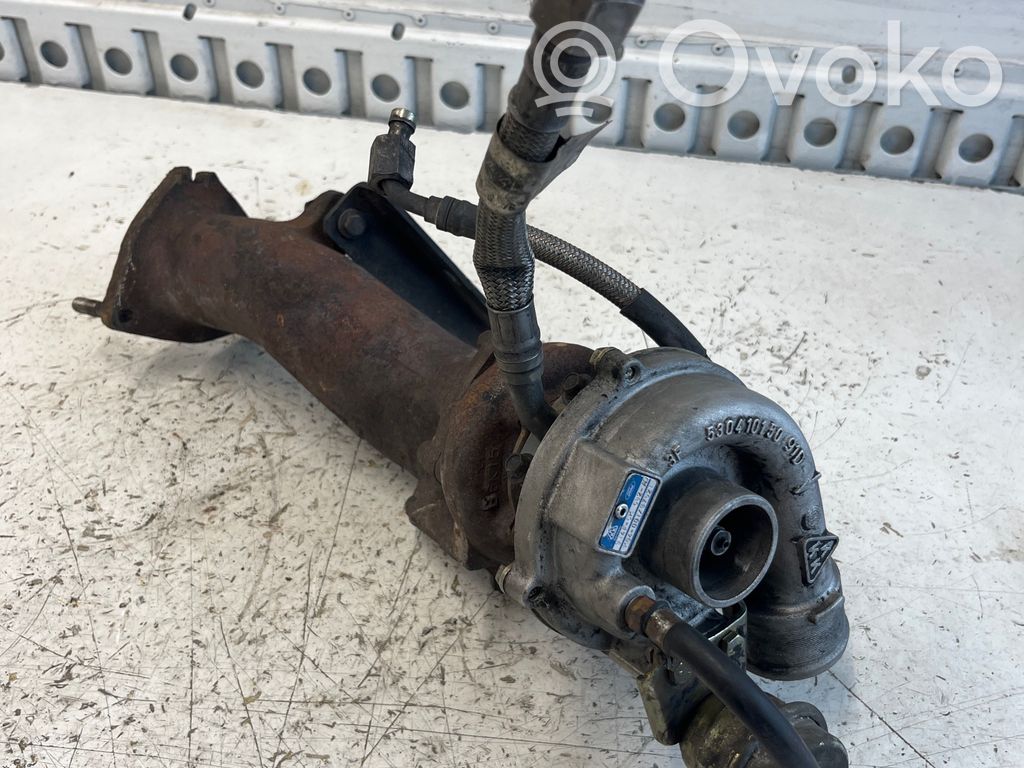 Turbo   914F6K682AD,K0400197621