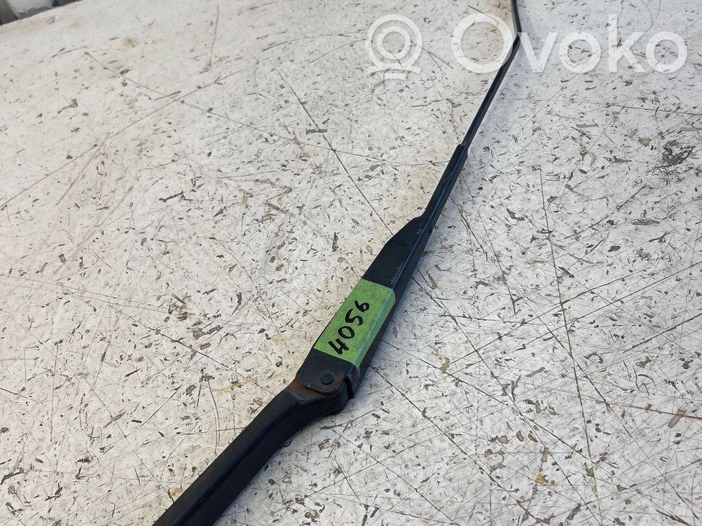 Peugeot Partner Front wiper blade arm 
