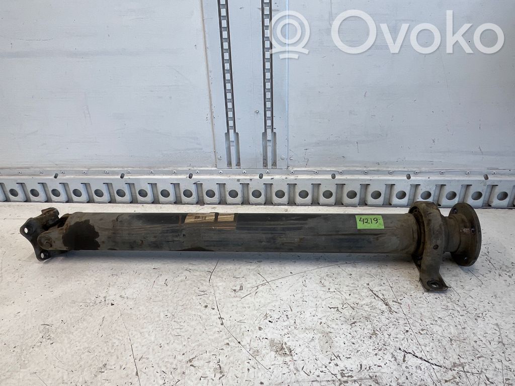 Iveco Daily 5th gen Eje propulsor/eje de transmisión trasero 