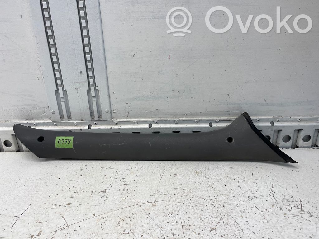 Iveco Daily 3rd gen Pilar (A) 