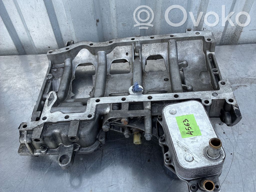 Ford Transit Karteris 
