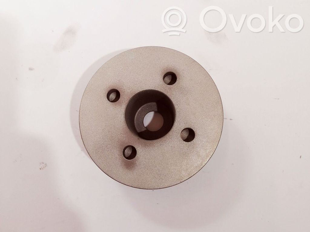 Audi A6 S6 C6 4F Fuel pump gear (pulley) 