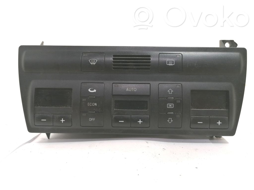 Audi A6 S6 C5 4B Climate control unit 